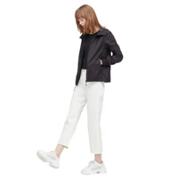 UNIQLO 优衣库 女士防晒外套 429058 黑色 M