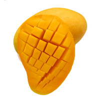 芬果时光 金煌芒果 2kg