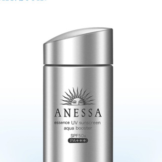 ANESSA 安热沙 水能精华防晒乳 SPF50+ PA+++ 60ml*2瓶