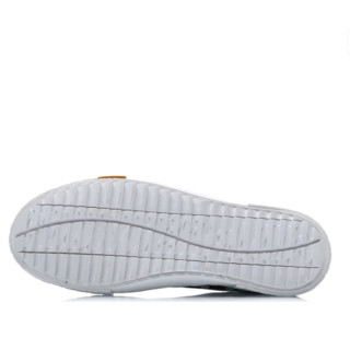 LI-NING 李宁 迪士尼联名款 男子运动板鞋 AGCR179-3 标准白/黑色 40