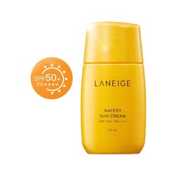 LANEIGE 兰芝 朝露防晒霜 SPF50+ PA++++ 50ml