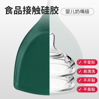 唐宗筷 C1895 硅胶锅铲 单支装