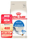 ROYAL CANIN 皇家 猫粮 英短美短布偶通用粮 室内成猫粮I27 10kg