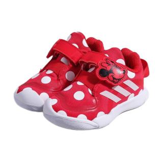 adidas Originals ActivePlay Minnie I 女童休闲运动鞋 FZ1118