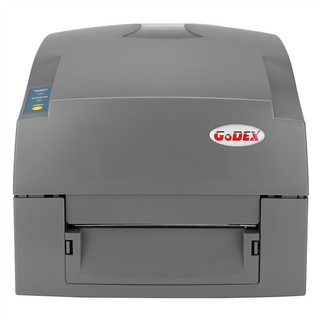GODEX 科诚 EZ-1100plus 标签打印机 (灰色)