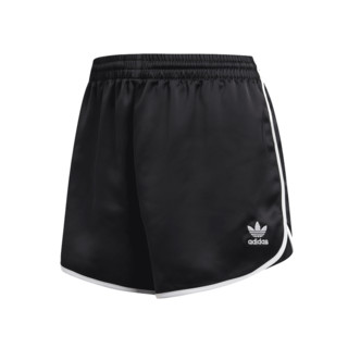 adidas ORIGINALS 女子运动短裤 DU5221 黑色 36