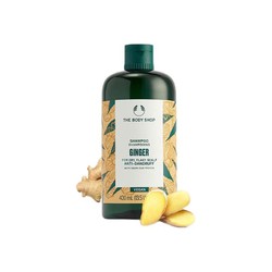 THE BODY SHOP 美体小铺 生姜头皮护理洗发水 400ml