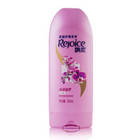 Rejoice 飘柔 日常护理系列 水润滋养护发素 兰花香型 200ml