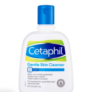 Cetaphil 丝塔芙 经典温和系列 洁面乳