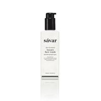 Savar 【3件用码PDMY3免邮】Savar 奢华洁面乳 180ml