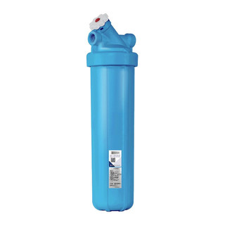 PENTAIR 滨特尔 全屋净水器家用大蓝瓶10寸大流量大胖瓶 20寸大蓝瓶包安装