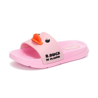 B.Duck B217A3909 儿童拖鞋