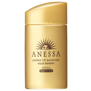 ANESSA 安热沙 水能户外防晒乳 SPF50+ PA++++ 60ml