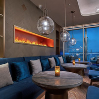 海口华彩华邑酒店