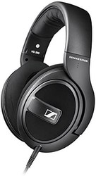 SENNHEISER 森海塞尔 头戴式耳机 密封型/线控带麦 HD 569