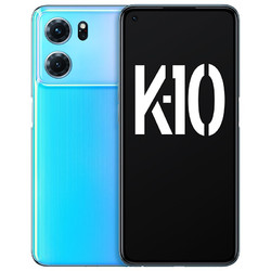 OPPO K10 5G智能手机 8GB+128GB 移动用户专享