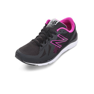 new balance 790系列 女子跑鞋 W790LF6 黑色 39