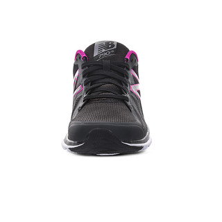 new balance 790系列 女子跑鞋 W790LF6 黑色 39