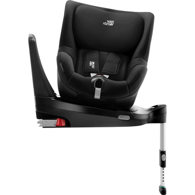 Britax 宝得适 双面骑士二代 i-SIZE 安全座椅
