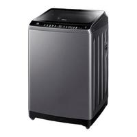 PLUS会员：Haier 海尔 ES100B36Plus5 变频波轮洗衣机 10kg 灰色（需付定金20元）