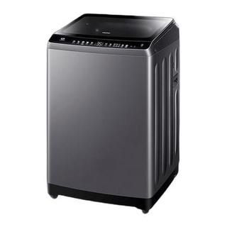 ES100B36Plus5 变频波轮洗衣机 10kg 灰色（需付定金20元）
