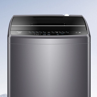 Haier 海尔 EB100M30Pro1 定频波轮洗衣机 10kg