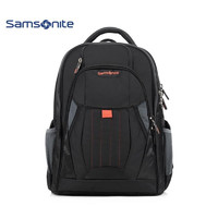 PLUS会员：Samsonite 新秀丽 171236B*09008 男士商务双肩包