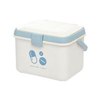 Citylong 禧天龙 X-6205 药箱 13L