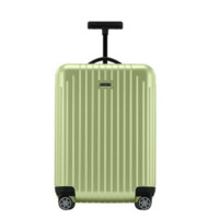 RIMOWA 日默瓦 SALSA AIR系列 PC拉杆箱82052464石灰绿52