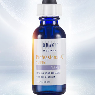 Obagi 欧邦琪 维C臻致焕彩精华15% 30ml