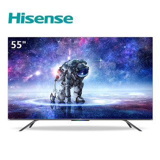 Hisense 海信 55E75F 液晶电视 55英寸 4K