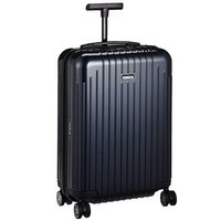 RIMOWA 日默瓦 SALSA AIR系列 PC拉杆箱82052464海军蓝52