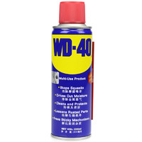 WD-40 除锈润滑剂 40ml