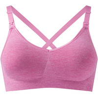 bravado! 哺乐多 悠+系列 1436X32 500.15J2 孕妇文胸 瑜伽款 M 石楠粉