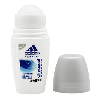 adidas 阿迪达斯 清风女士走珠液 50ml