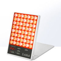 Exideal 【自营】Exideal大排灯进口LED美容仪EX-280 家用美容仪器