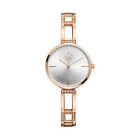 李 Lee 30毫米石英腕表 LEF-F120ARDR-8R