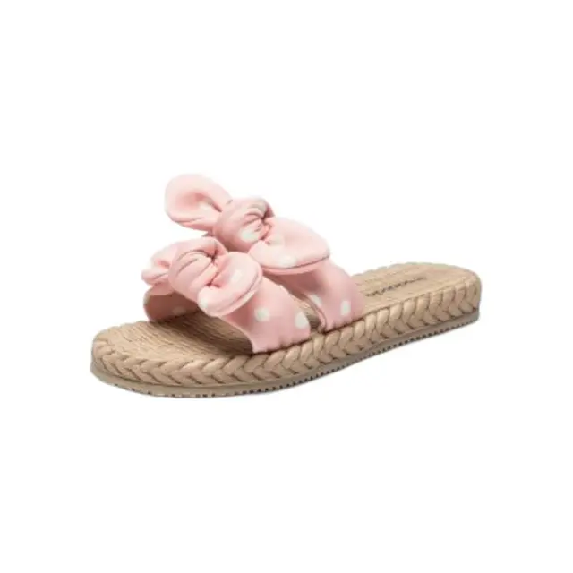 balabala 巴拉巴拉 208221141065 女童拖鞋