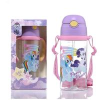 托马斯和朋友THOMAS & FRIENDS 儿童背带水杯 380ml