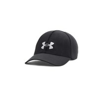 UNDER ARMOUR 安德玛 Shadow 男子运动帽 1369794-001 黑色