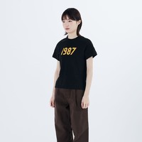 Mmlg 印花短袖T恤 BB1T031
