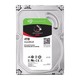 百亿补贴：SEAGATE 希捷 酷狼IronWolf系列 3.5英寸机械硬盘 4T 海康版