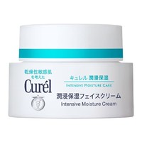 Curél 珂润 润浸保湿滋养乳霜 40g