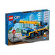 LEGO 乐高 CITY城市系列 60324 移动式起重机