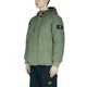 PLUS会员：STONE ISLAND 石头岛 简约休闲羽绒服 751540633-V0055