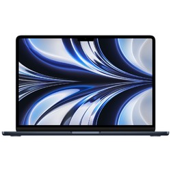 Apple 苹果 MacBook Air 2022 13.6 英寸笔记本电脑（M2、8GB、256GB）