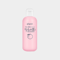 Pigeon 贝亲 日本Pigeon贝亲液体爽身粉痱子水桃子水200ml