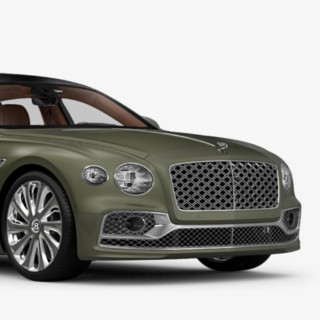 BENTLEY 宾利 飞驰 22款 4.0T V8 Mulliner