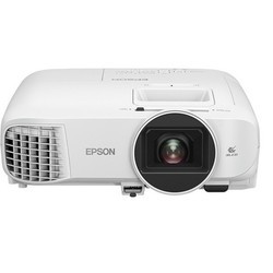 PLUS会员：EPSON 爱普生 CH-TW5700T 家庭影院投影机