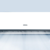 KONKA 康佳 KF-26GW/MA5 五级能效 壁挂式空调 1匹